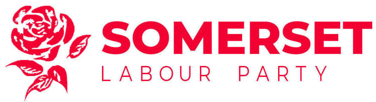 Somerset Labour Party Logo